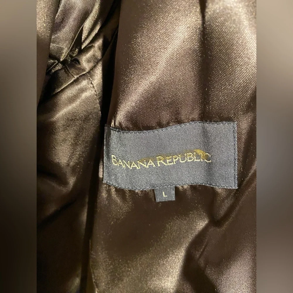 Banana Republic vintage 90s